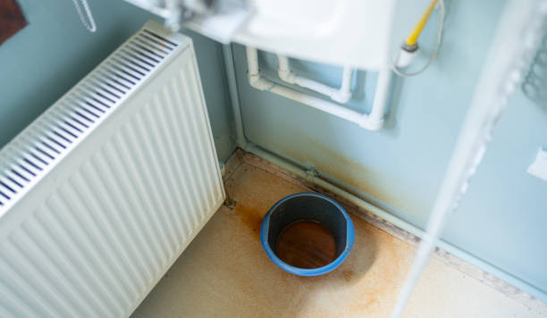 Best 24/7 water damage repair  in Cle Elum, WA